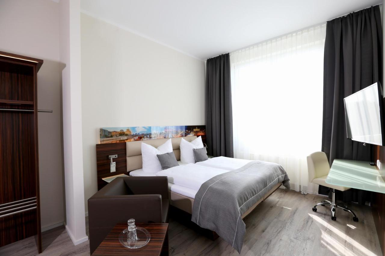 H24 Hoteltow Esterno foto
