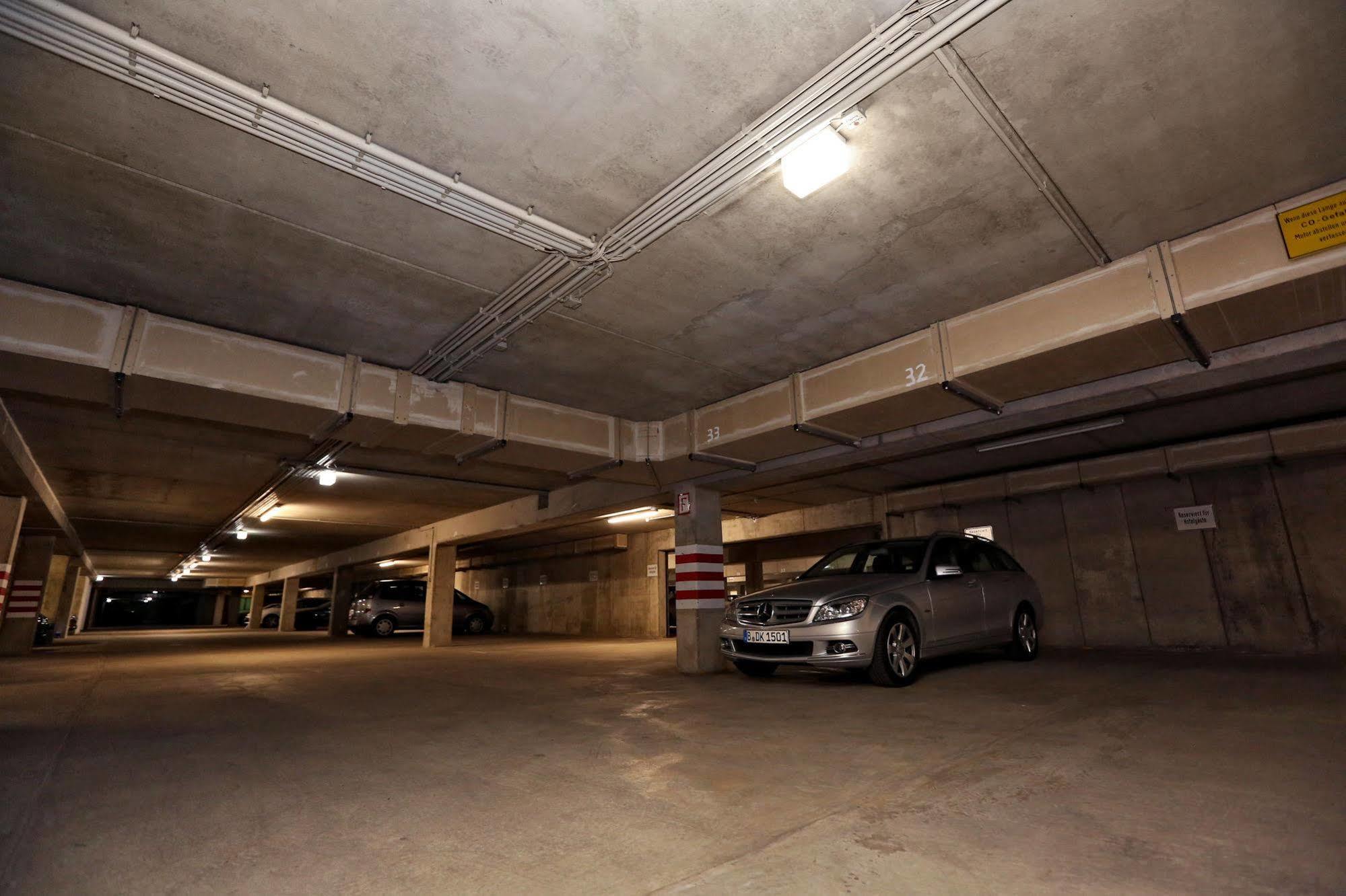 H24 Hoteltow Esterno foto